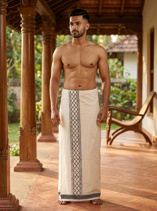Ananta Dhoti