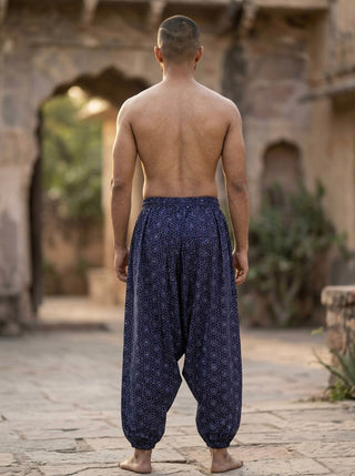 Stardust Harem Pants