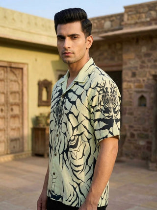 Vyra Tiger Shirt