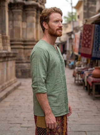 Noma Shipibo Kurta