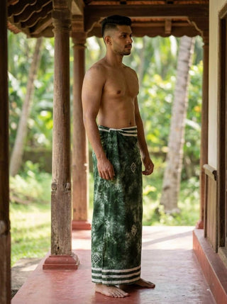 Vantara Dhoti