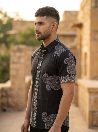 Obsid Shirt