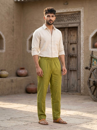 Aster Trousers