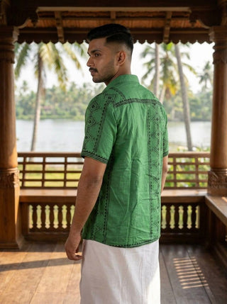 Haritha Shirt