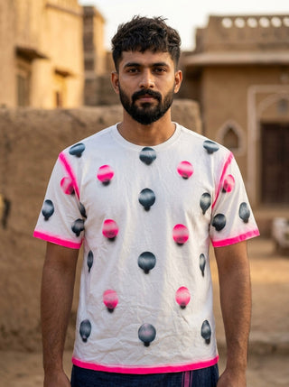 Orb Drift Tee