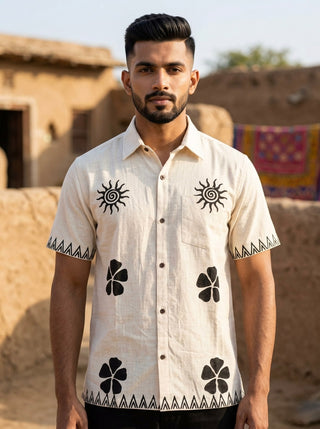 Kovah Sun Shirt