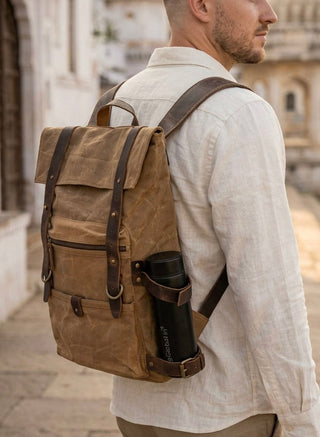 Raahi Backpack