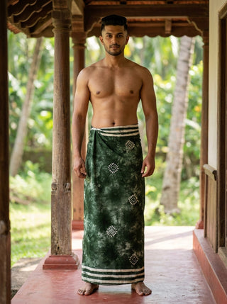Vantara Dhoti