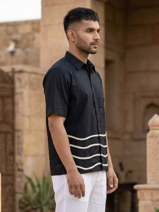 Tideline Shirt