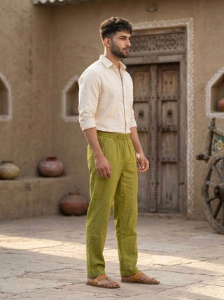 Aster Trousers