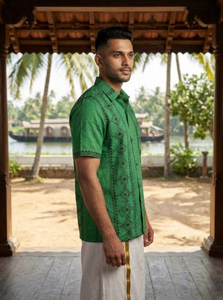 Haritha Shirt