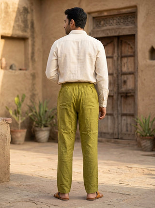 Aster Trousers