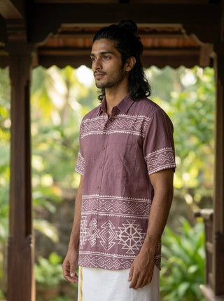 Eryx Shirt