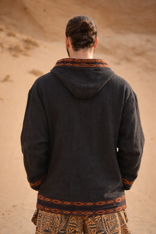 Pahadi  Jacket