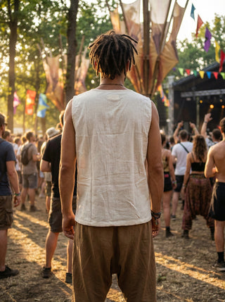 Ranjaka Tank Top