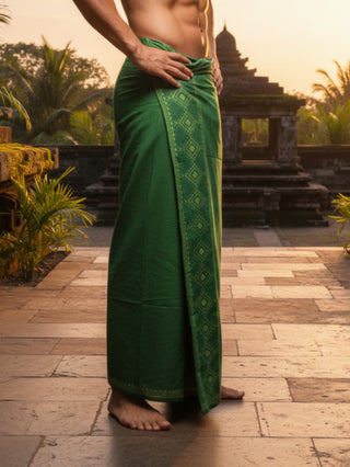 Kangura  Dhoti