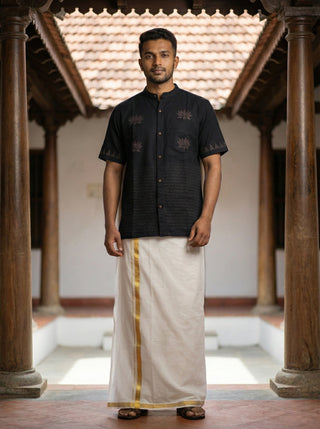 Samhita Shirt