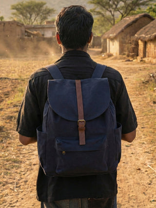 Revival Back Pack