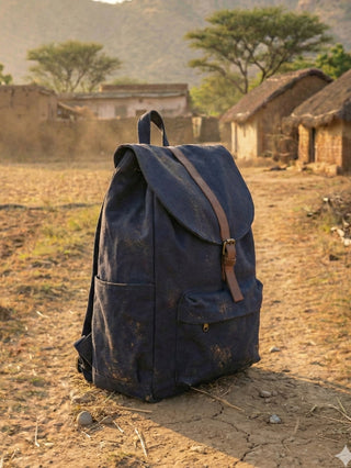 Revival Back Pack