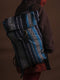 Hand woven