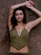 Olive Green