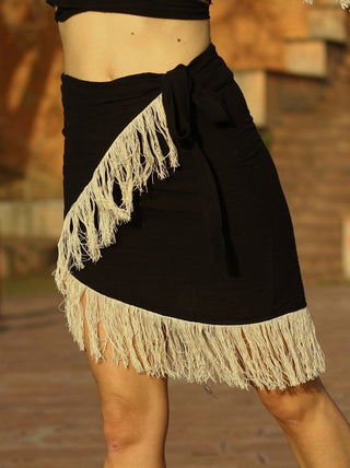 Swan skirt - Crystal Heal