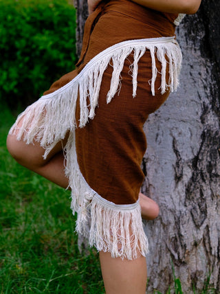 Swan skirt - Crystal Heal